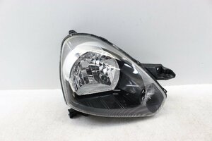 レンズ再生品　ミライース　LA300S　後期　ヘッドライト　右　右側　運転席　コイト　100-51090　ハロゲン　81130-B2500　317730