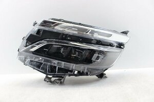 ジャンク品　ヴォクシー　ZRR80W　後期　ZS　煌　へッドライト　左側　助手席　イチコー　28-240　LED　打刻 K　81170-28J10　318020