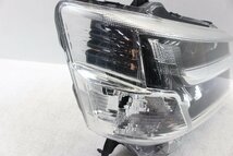 ジャンク品　アトレー　S321G　後期　ヘッドライト　右　右側　LED　レベ付　イチコー　1970　打刻え　R　81130-B5170　318025_画像2