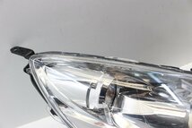 美品　レガシー　B4 レガシィ　BM9 BR9 　ヘッドライト　右　右側　コイト　100-20061　キセノン　HID　打刻5J　318040_画像6