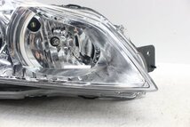 美品　レガシー　B4 レガシィ　BM9 BR9 　ヘッドライト　右　右側　コイト　100-20061　キセノン　HID　打刻5J　318040_画像2