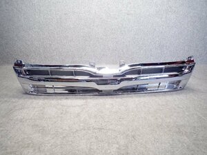 HiAce　200　Wide　3type　中期　Grille　フロントGrille　メッキ　Aftermarket　312645/P41