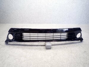 未使用/訳有　Prius　ZVW30　30　後期　Genuine　フロントBumperGrille　ロアGrille　Foglampincludedvehicle　53102-47020　312975