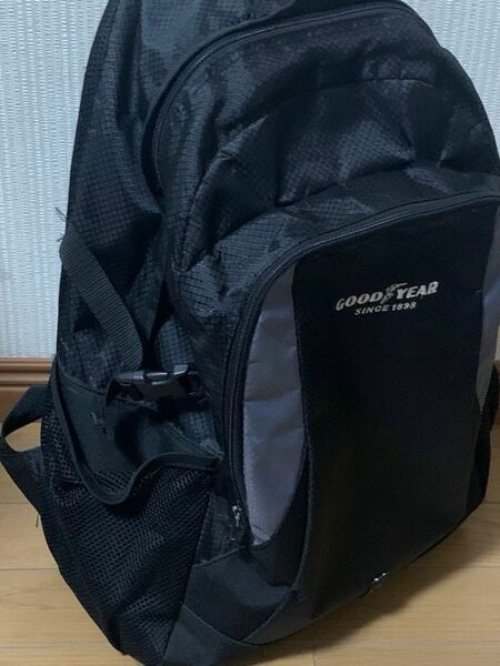 リュックサック 大型 中古