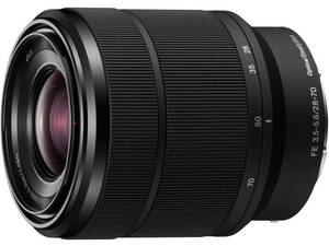 SONY FE 28-70mm F3.5-5.6 OSS SEL2870◆フルサイズ対応◆新品