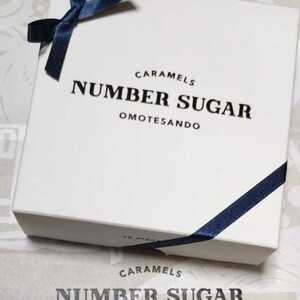  free shipping number shuga- caramel 12 piece no addition 