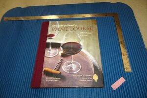 rarebookkyoto　F4B-357　　ワイン　WINE　COURSE　英語本　　2016年頃　名人　名作　名品