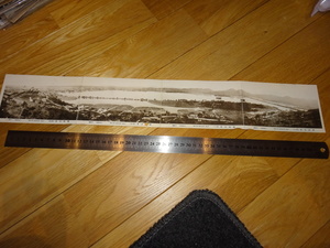 Rarebookkyoto　2F-A865　絵葉書　パノラマ写真　杭州　西湖全景　二我軒　中華民国郵政　1920年頃　名人　名作　名品