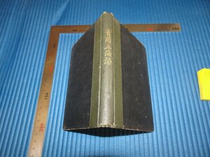 Rarebookkyoto　F1B-646　実用上海語　王廷　滄浪外史　上海日本人基督教青年会　上海印刷　　　1919年頃　名人　名作　名品