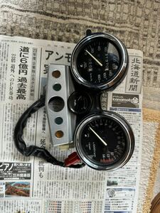 nc31 メーター　cb400sf ホンダ　純正