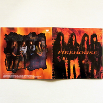 FireHouse (1st)_画像4