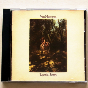Van Morrison - Tupelo Honey