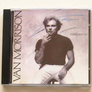 Van Morrison - Wavelength