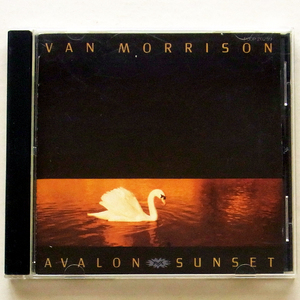 Van Morrison - Avalon Sunset