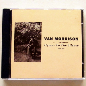 Van Morrison - Hymns To The Silence (2CD)