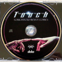 Touch - Tomorrow Never Comes_画像3