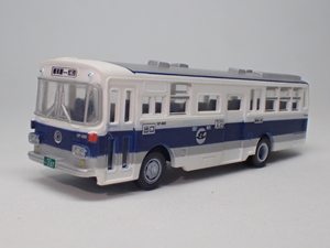 バスコレクション第3弾　国鉄バス　RE100　032　付属品なし