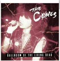 THE COMES BALLROOM LIVING DEAD CD_画像1