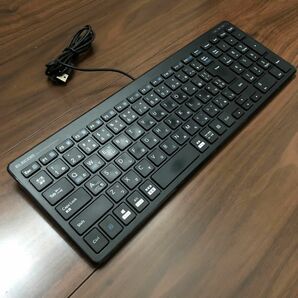 最終値下 ELECOM エレコム TK-SPC097 Keyboard キーボード