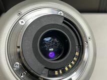 Canon キャノン 3x WIDE ZOOM XL 3.4-10.2ｍｍ 1:1.8-2.2 ビデオ カメラ 交換 レンズ ホワイト 撮影 写真 /K002_画像10