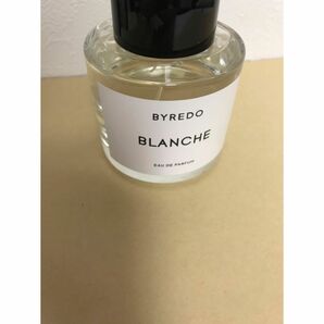 BYREDO BLANCHE バイレード ブランシュ　100ml