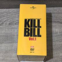 【グッズ】 DVD付属グッズ KILL BILL Vol.1 キルビル Tシャツ等 映画 洋画 外人 白人 刀 チャンバラ ハリウッド_画像3