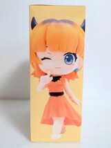 ◇限定価格！ 匿名配送 推しの子 ミニフィギュア ドレスアップver. MEMちょ GIGO限定 新品未開封_画像3