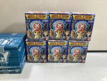 （3-256）ONE PIECE グレートディープコレクション5 フィギュア　BOX ワンピース_画像2