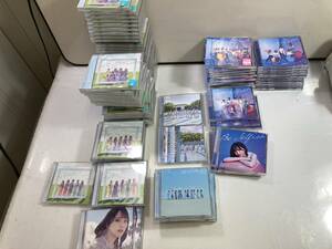  （3-304）＝LOVE イコラブ　アイドル　CD 大量　まとめ売り③