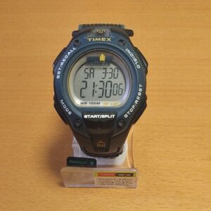 TIMEX ironman T5K413