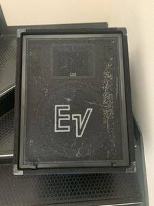 EV FM1502ER 動作品