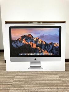 iMac Retina 5K 27インチ　mac0S/Windows11