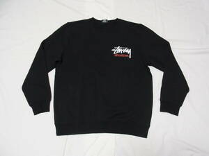 stussy Stussy sweat pants sweatshirt 