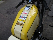 カワサキ　KZ1000カフェ外装一式　_画像7