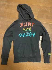 Hurley ハーレー　パーカー　 フーディー スウェット