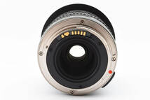 【美品】タムロン TAMRON AF 19-35㎜ 1:3.5-4.5 キャノン用 2094704_画像5