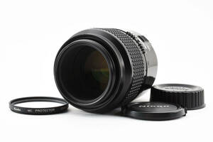 ニコン NIKON AF MICRO NIKKOR 105mm f2.8D 2101494