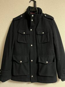 BURBERRY BLACK LABEL コート