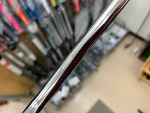 ＜中古 送料無料 稀少 RJB ベティナルディ MC SERIES by BETTINARDI 370-MB 35インチ パター＞_画像8