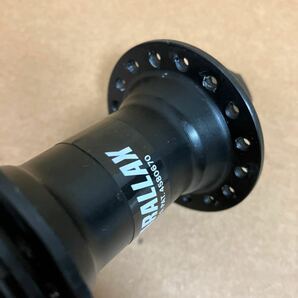 A Shimano FH-M565 Deore LX ハブ リア リヤ 8s 9s 10s 11s / シマノ 135mm OLD MTB Rivendell Surly Araya の画像9