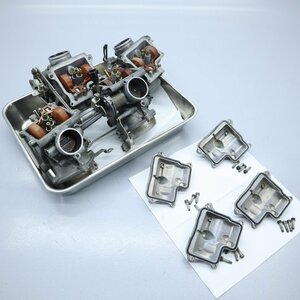 ホンダ VF750F RC15 純正 キャブレター ASSY　240314HD1018