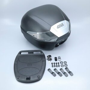 GIVI B29NTD кейс с одним замком top case 240307BD0354