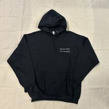 24SS 新品 WACKO MARIA ワコマリア JIRO KONAMI / PULLOVER HOODED SWEAT SHIRT ( TYPE-2 ) スウェットパーカー XL_画像2