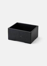 23AW 新品 NEIGHBORHOOD ネイバーフッド SRL X TSUKAMOTO . SQUARETYPE PLANT POT 植木鉢_画像5