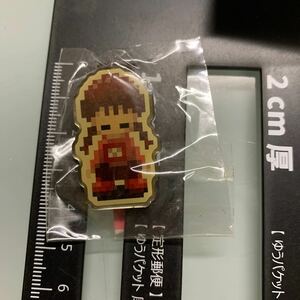 ゆめにっき ゆめピンズコレクション