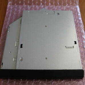 ▼送料無料▼NJ4100E ノートPC用 DVD-ROM ドライブ 日立LGデータストレージ製 9.5mm SATA DUD0N 709HQ023863の画像4