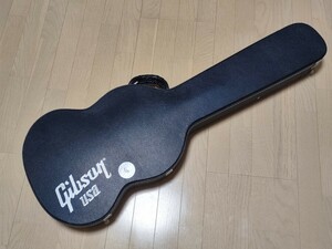  Gibson USA エレキギター用 ハードケース ギブソン