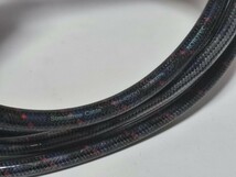  ACROTEC Stressfree Cable 6N-A2020 約1.0m アクロテック RCAケーブル_画像4