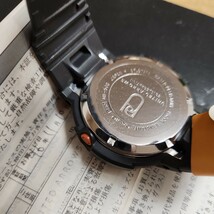 即決!CASIO×ユナイテッドアローズ1 コラボモデルAW-500UA-1E 新品 未使用 タグ付_画像9