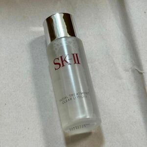 SK-IIフェイシャルトリートメントクリアローション 30ml 